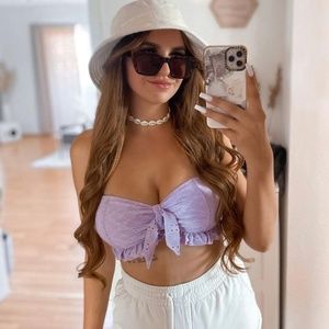 Meet your Posher, Beckah